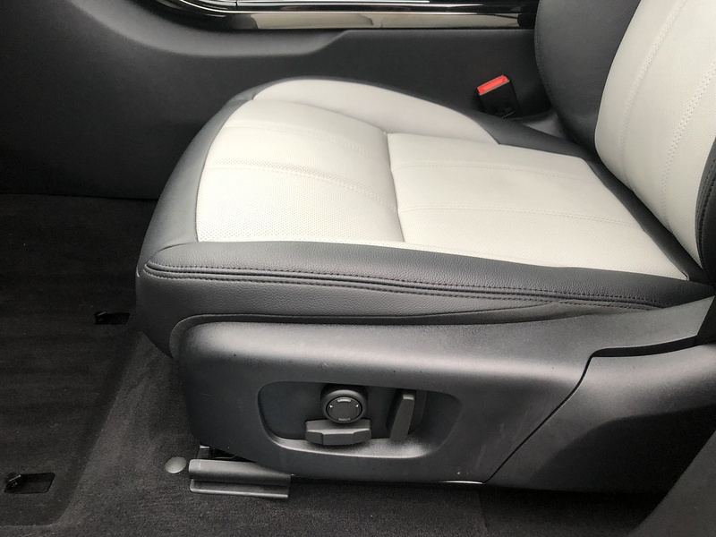 Land Rover Range Rover Evoque D200 MHEV Dynamic SE - U1874