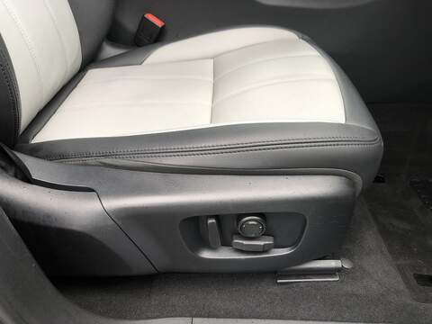 Land Rover Range Rover Evoque D200 MHEV Dynamic SE - U1874