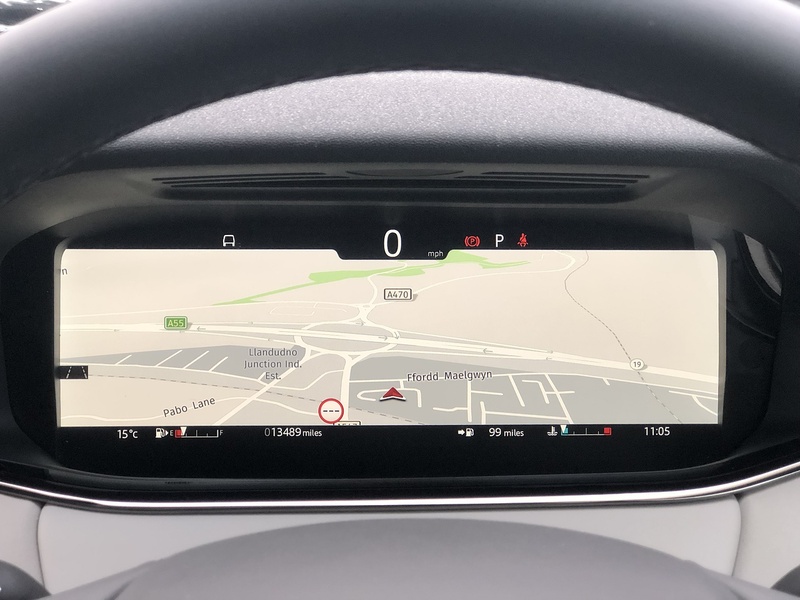 Land Rover Range Rover Evoque D200 MHEV Dynamic SE - U1874