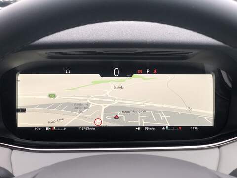 Land Rover Range Rover Evoque D200 MHEV Dynamic SE - U1874