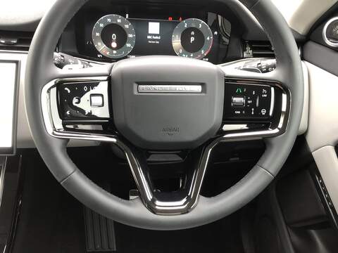 Land Rover Range Rover Evoque D200 MHEV Dynamic SE - U1874