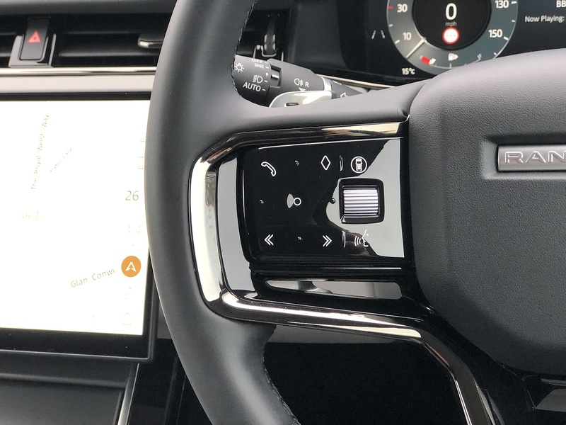 Land Rover Range Rover Evoque D200 MHEV Dynamic SE - U1874