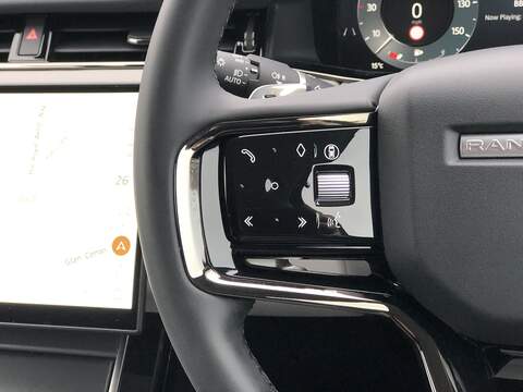 Land Rover Range Rover Evoque D200 MHEV Dynamic SE - U1874