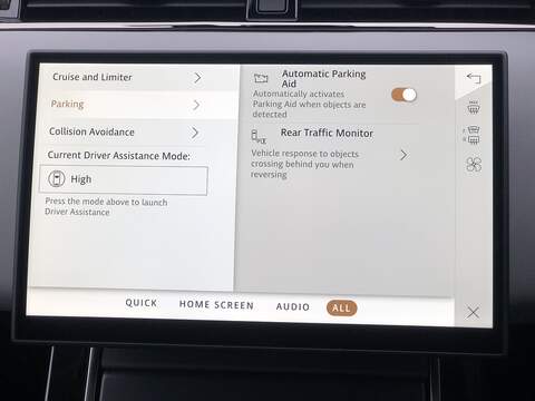 Land Rover Range Rover Evoque D200 MHEV Dynamic SE - U1874