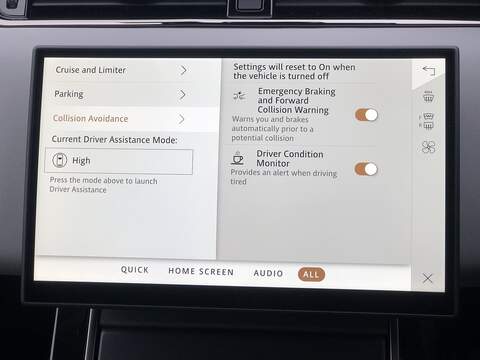 Land Rover Range Rover Evoque D200 MHEV Dynamic SE - U1874