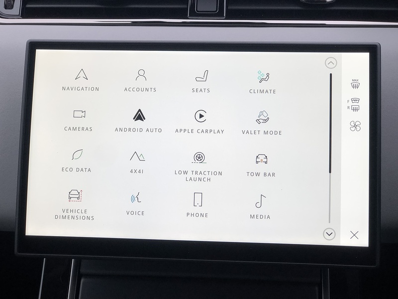 Land Rover Range Rover Evoque D200 MHEV Dynamic SE - U1874