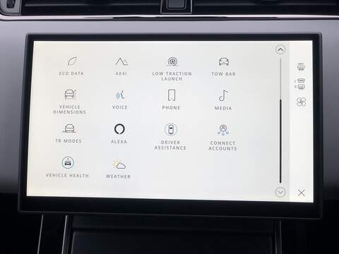 Land Rover Range Rover Evoque D200 MHEV Dynamic SE - U1874