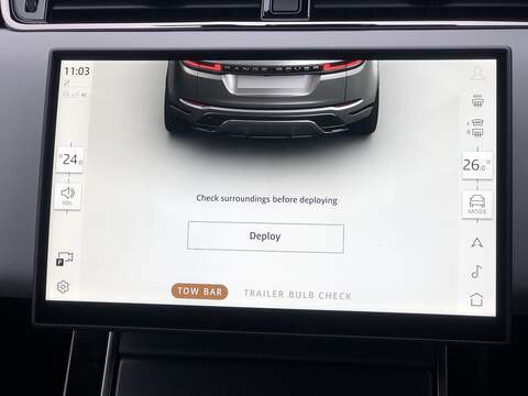 Land Rover Range Rover Evoque D200 MHEV Dynamic SE - U1874