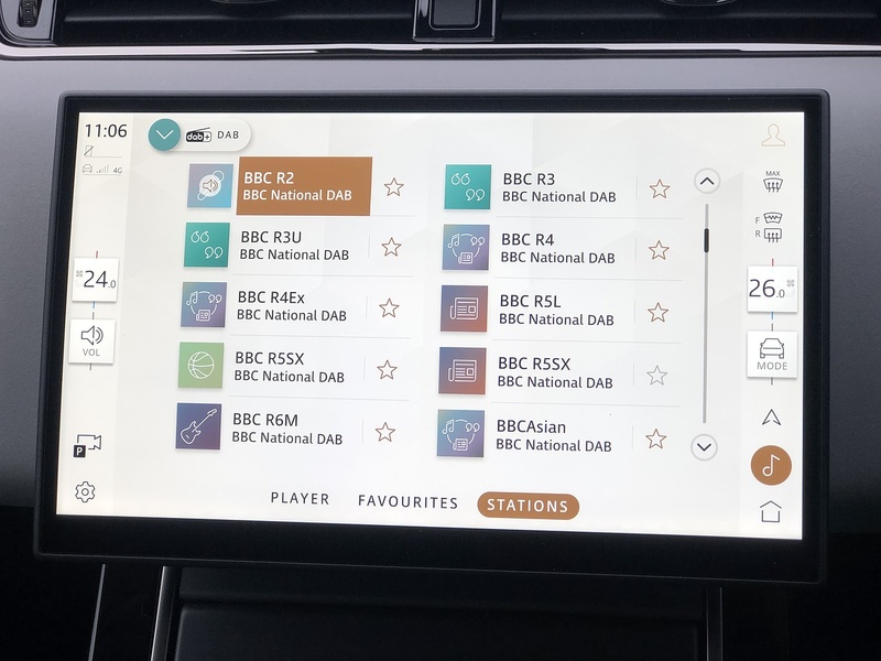 Land Rover Range Rover Evoque D200 MHEV Dynamic SE - U1874