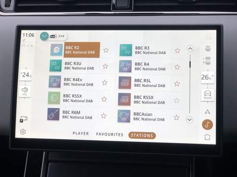 Land Rover Range Rover Evoque D200 MHEV Dynamic SE - U1874