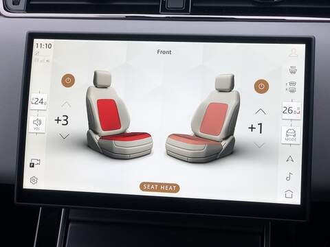 Land Rover Range Rover Evoque D200 MHEV Dynamic SE - U1874