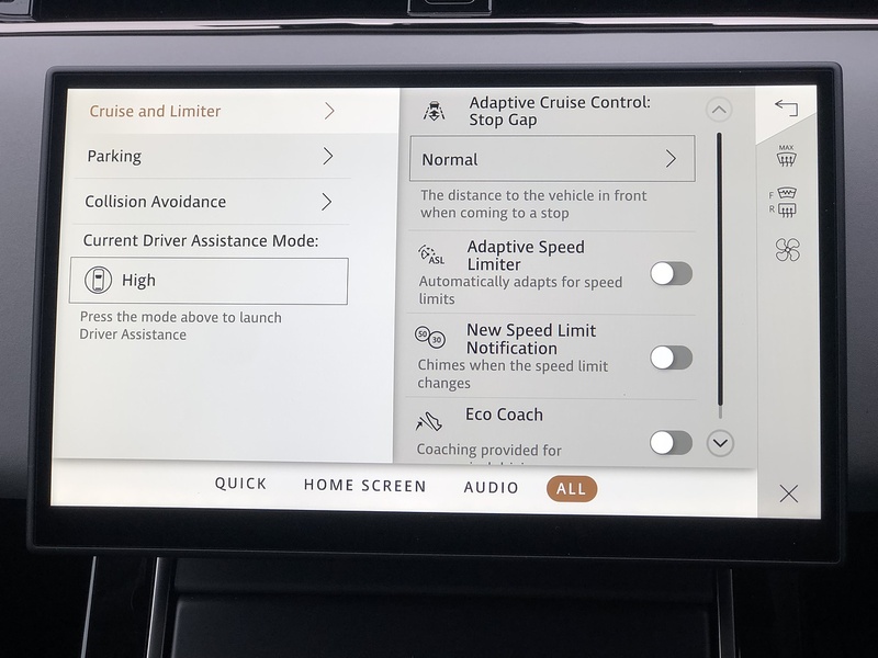 Land Rover Range Rover Evoque D200 MHEV Dynamic SE - U1874