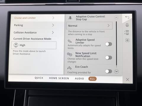 Land Rover Range Rover Evoque D200 MHEV Dynamic SE - U1874