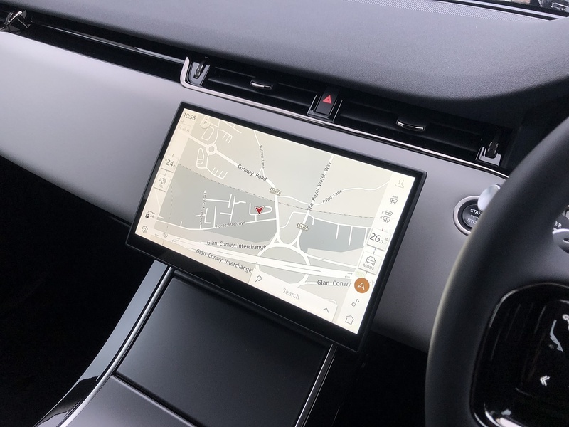 Land Rover Range Rover Evoque D200 MHEV Dynamic SE - U1874