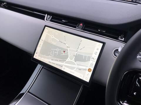 Land Rover Range Rover Evoque D200 MHEV Dynamic SE - U1874