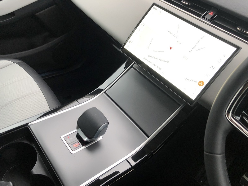 Land Rover Range Rover Evoque D200 MHEV Dynamic SE - U1874