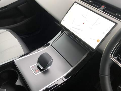 Land Rover Range Rover Evoque D200 MHEV Dynamic SE - U1874