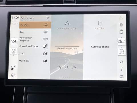 Land Rover Range Rover Evoque D200 MHEV Dynamic SE - U1874