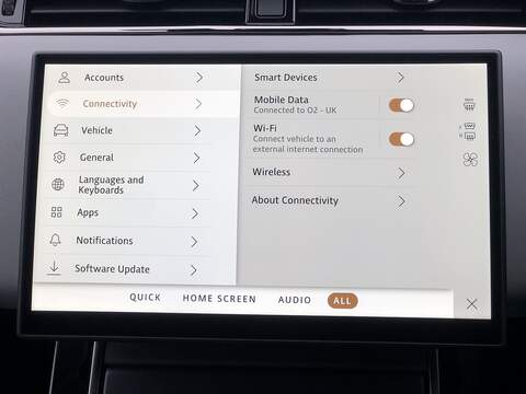 Land Rover Range Rover Evoque D200 MHEV Dynamic SE - U1874