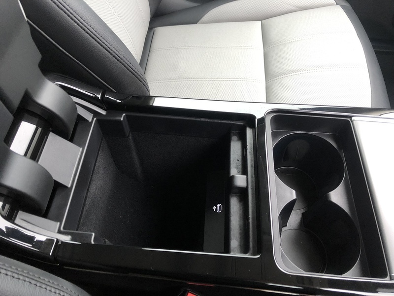 Land Rover Range Rover Evoque D200 MHEV Dynamic SE - U1874