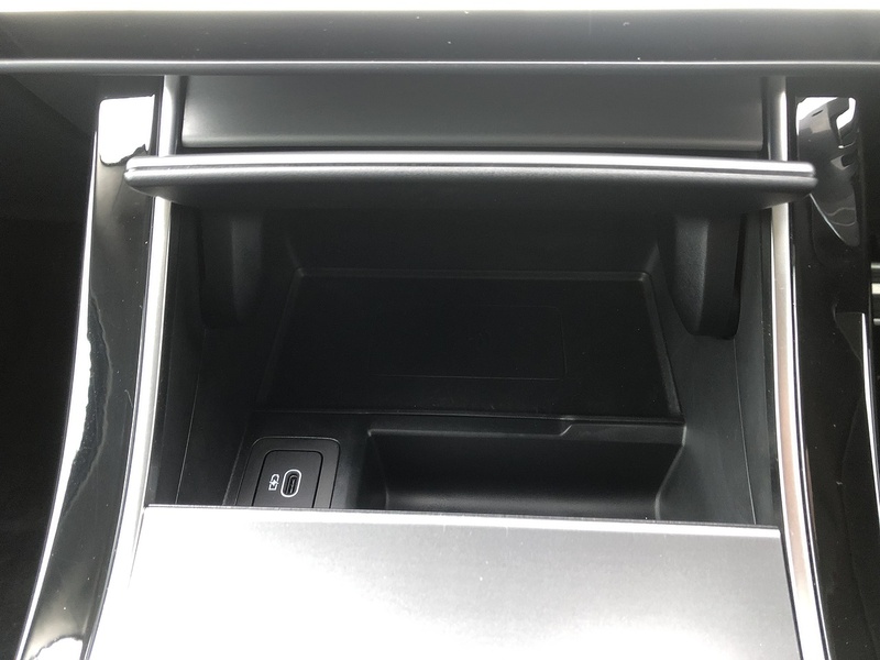 Land Rover Range Rover Evoque D200 MHEV Dynamic SE - U1874