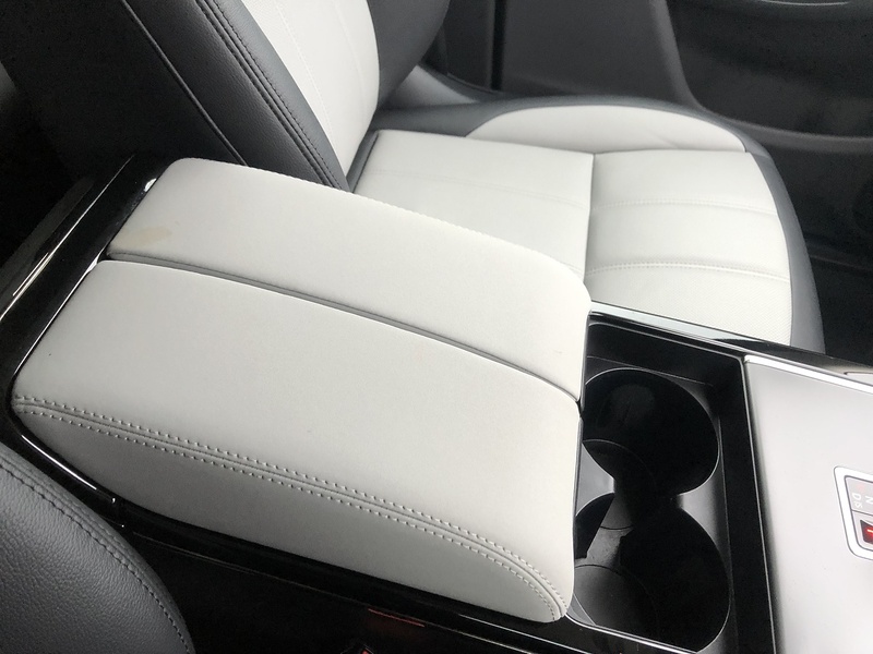 Land Rover Range Rover Evoque D200 MHEV Dynamic SE - U1874