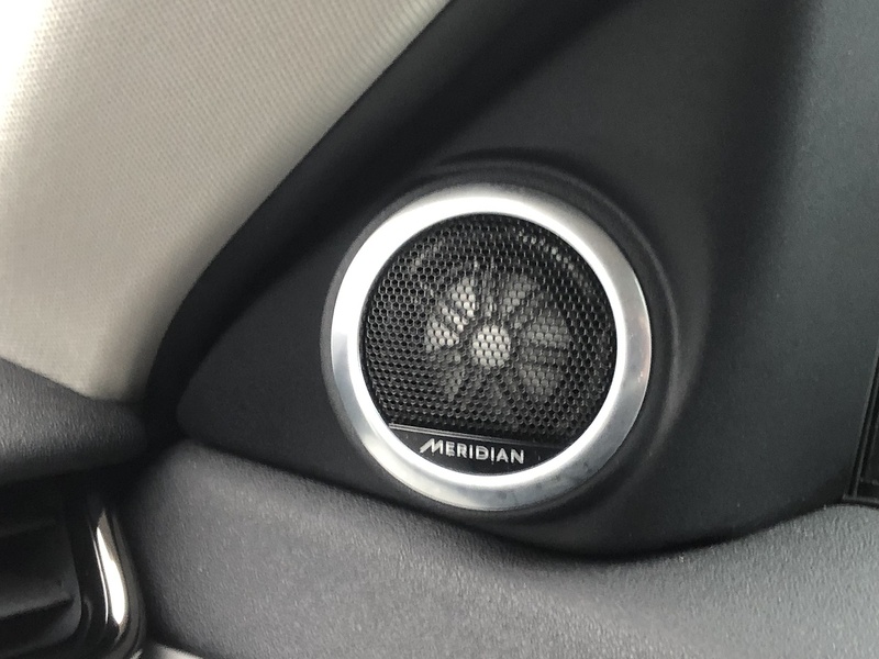 Land Rover Range Rover Evoque D200 MHEV Dynamic SE - U1874