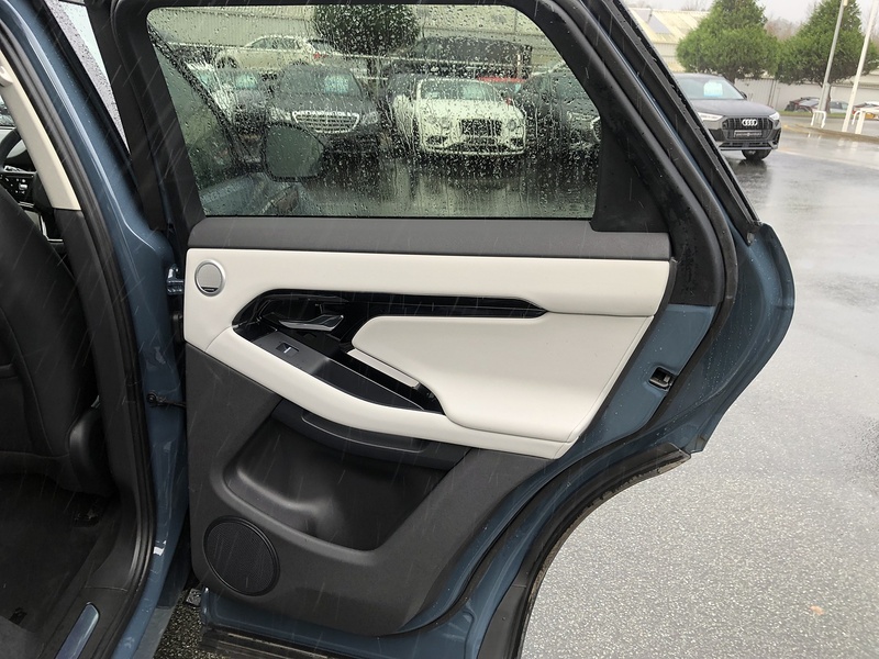 Land Rover Range Rover Evoque D200 MHEV Dynamic SE - U1874