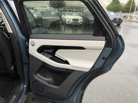 Land Rover Range Rover Evoque D200 MHEV Dynamic SE - U1874