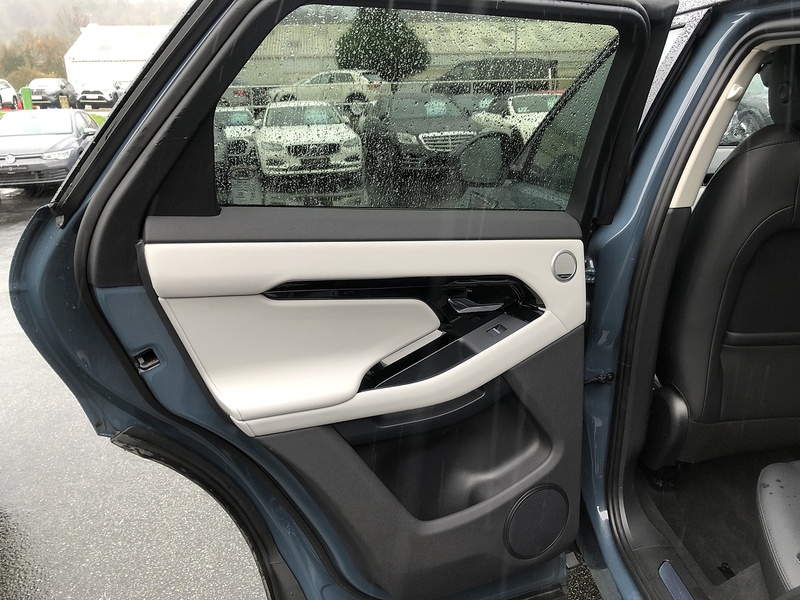 Land Rover Range Rover Evoque D200 MHEV Dynamic SE - U1874