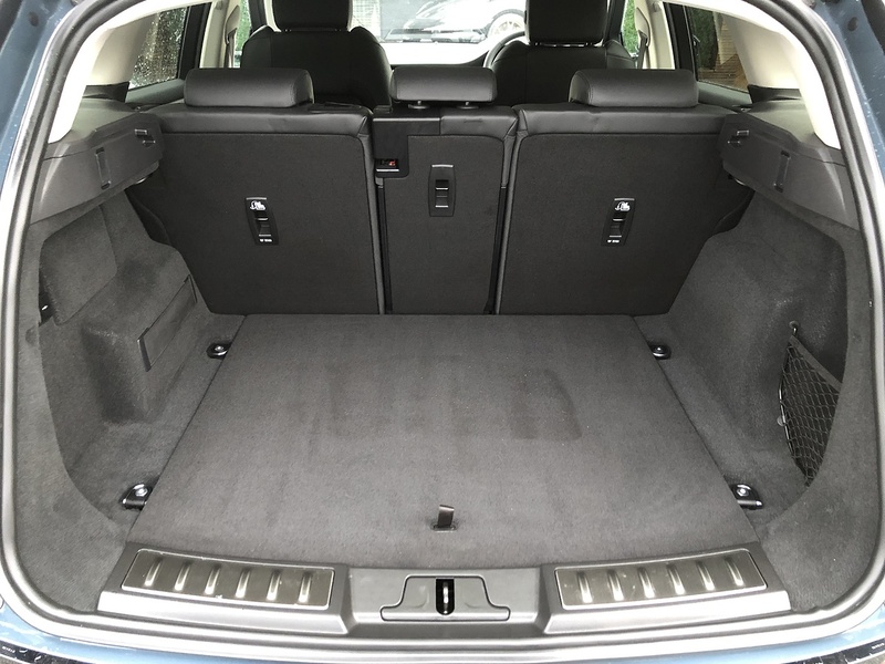 Land Rover Range Rover Evoque D200 MHEV Dynamic SE - U1874