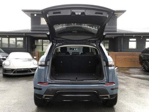 Land Rover Range Rover Evoque D200 MHEV Dynamic SE - U1874