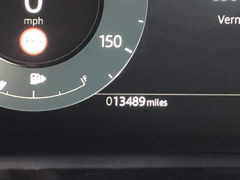 Land Rover Range Rover Evoque D200 MHEV Dynamic SE - U1874