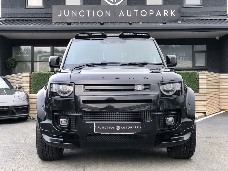 Land Rover Defender 110 D300 MHEV X-Dynamic HSE - U1881