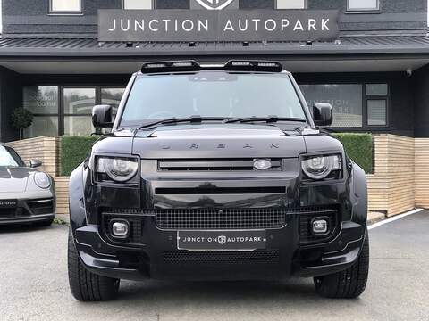 Land Rover Defender 110 D300 MHEV X-Dynamic HSE - U1881