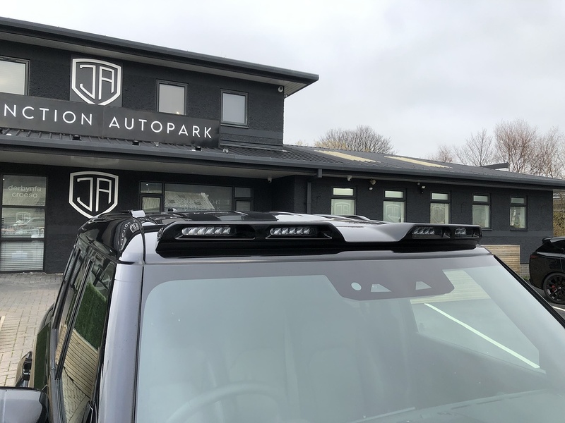 Land Rover Defender 110 D300 MHEV X-Dynamic HSE - U1881