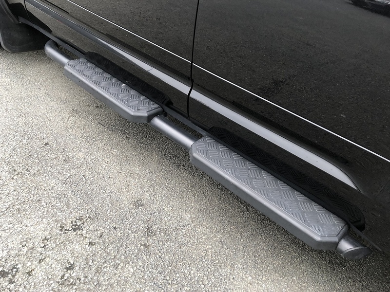 Land Rover Defender 110 D300 MHEV X-Dynamic HSE - U1881