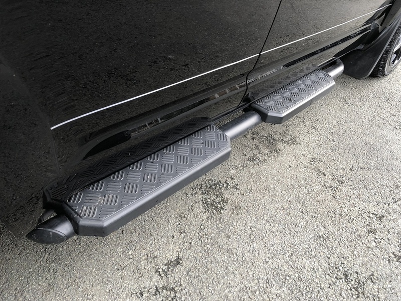 Land Rover Defender 110 D300 MHEV X-Dynamic HSE - U1881