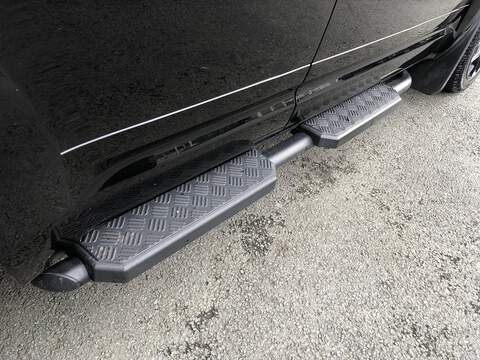 Land Rover Defender 110 D300 MHEV X-Dynamic HSE - U1881