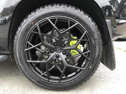 Land Rover Defender 110 D300 MHEV X-Dynamic HSE - U1881