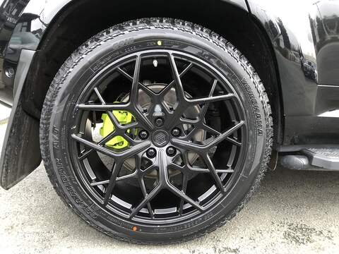 Land Rover Defender 110 D300 MHEV X-Dynamic HSE - U1881