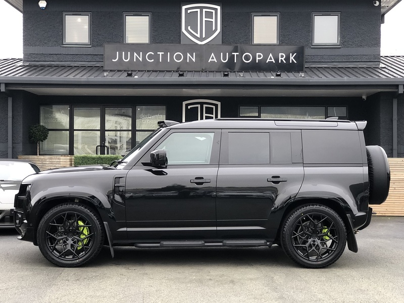 Land Rover Defender 110 D300 MHEV X-Dynamic HSE - U1881