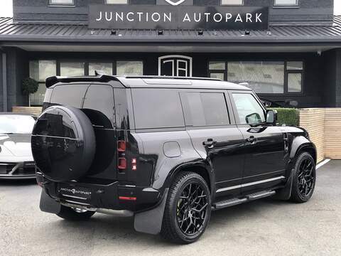 Land Rover Defender 110 D300 MHEV X-Dynamic HSE - U1881