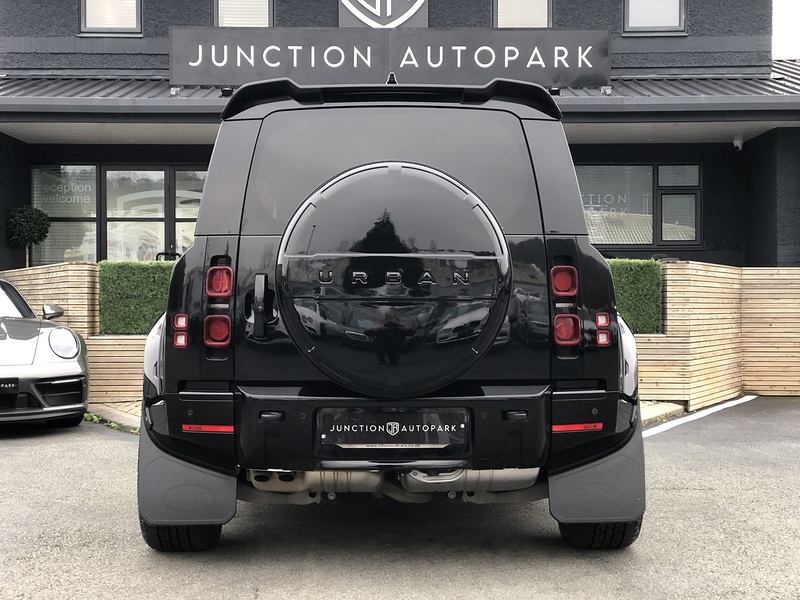 Land Rover Defender 110 D300 MHEV X-Dynamic HSE - U1881