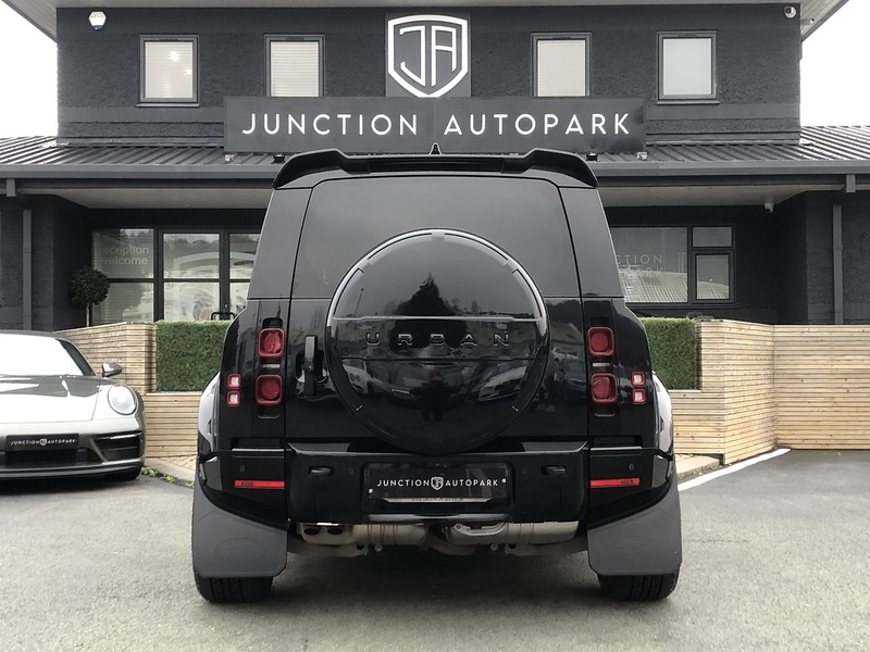 Land Rover Defender 110 D300 MHEV X-Dynamic HSE - U1881