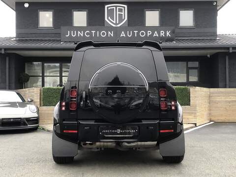 Land Rover Defender 110 D300 MHEV X-Dynamic HSE - U1881