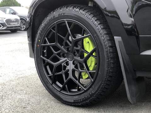 Land Rover Defender 110 D300 MHEV X-Dynamic HSE - U1881