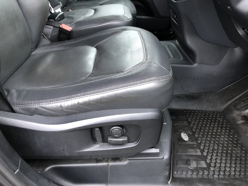 Land Rover Defender 110 D300 MHEV X-Dynamic HSE - U1881