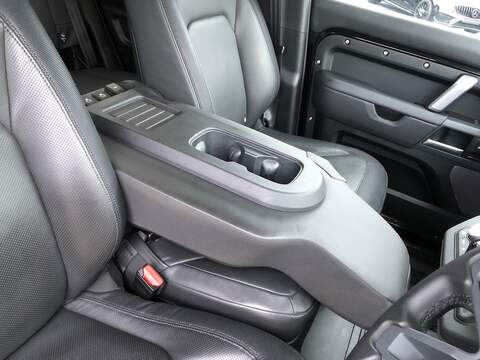 Land Rover Defender 110 D300 MHEV X-Dynamic HSE - U1881