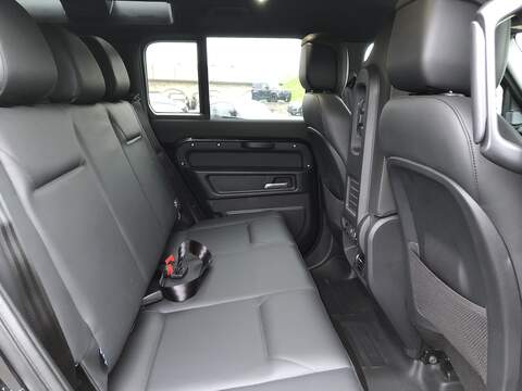 Land Rover Defender 110 D300 MHEV X-Dynamic HSE - U1881